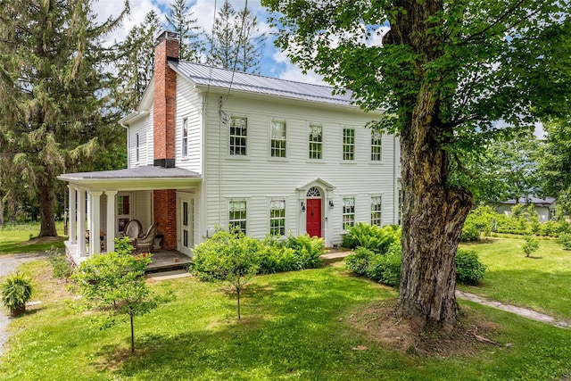 51 Saw Mill Rd, Delhi, NY 13757 - photo 3