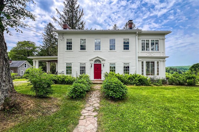 51 Saw Mill Rd, Delhi, NY 13757 - photo 9