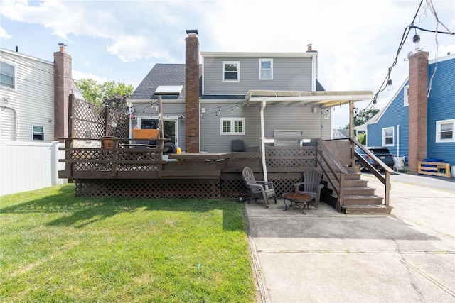 122 Venetian Blvd, Lindenhurst, NY 11757 - photo 20