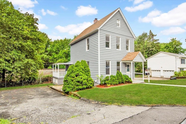 233 Brady Ave, Hawthorne, NY 10532 - photo 2