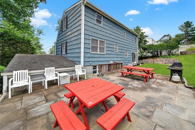 10 Haymont Ter, Briarcliff Manor, NY 10562 - photo 15