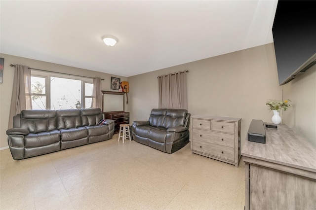 1002 Park Ave, Westbury, NY 11590 - living area featuring light floors