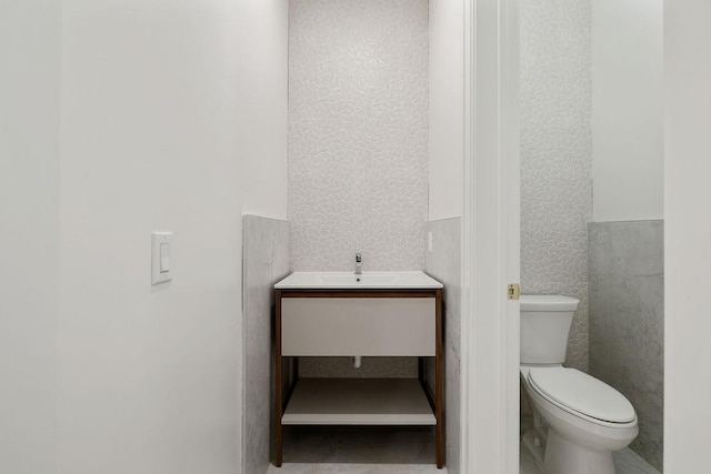 5 Francis Pl Unit 214, Monsey, NY 10952 - bathroom featuring toilet and a sink