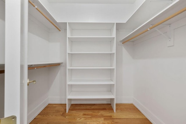 5 Francis Pl Unit 214, Monsey, NY 10952 - walk in closet with wood finished floors
