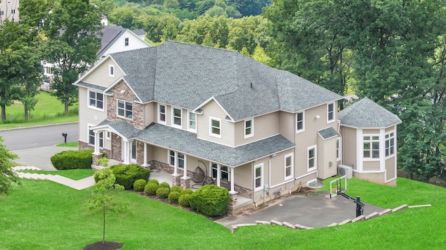 19 Cornell Peak, Pomona, NY 10970 - photo 3