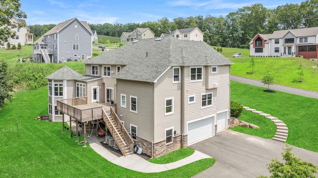 19 Cornell Peak, Pomona, NY 10970 - photo 37