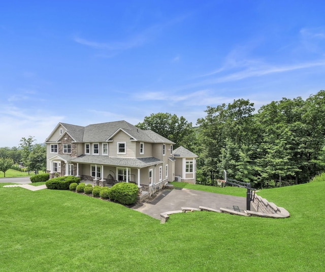 19 Cornell Peak, Pomona, NY 10970 - photo 39