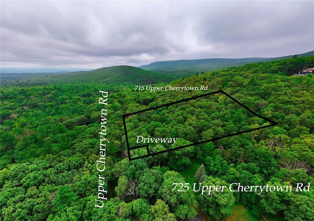 TBD Upper Cherrytown, Kerhonkson, NY 12446
