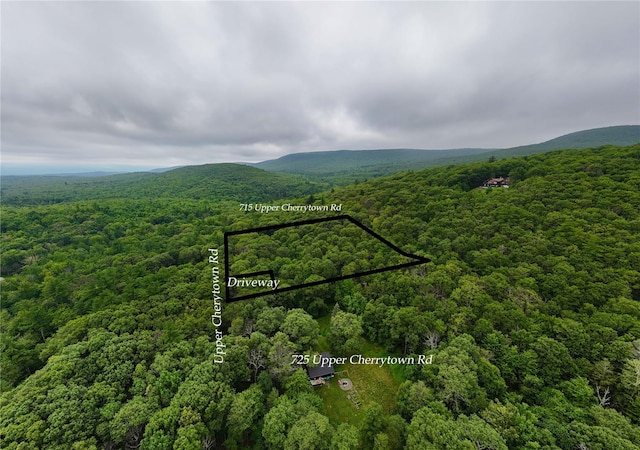 TBD Upper Cherrytown, Kerhonkson, NY 12446