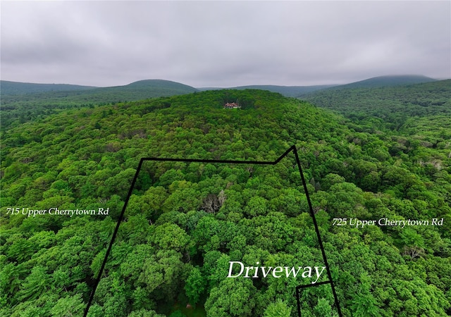 TBD Upper Cherrytown, Kerhonkson, NY 12446