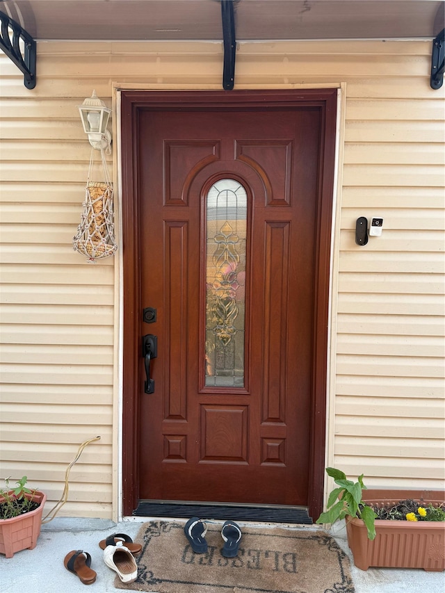 616 Port Richmond Ave, Staten Island, NY 10302 - entrance to property