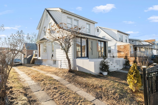 109-44121st St, South Ozone Park, NY 11520 - photo 3