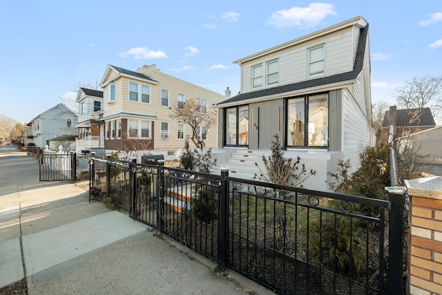 109-44121st St, South Ozone Park, NY 11520 - photo 18