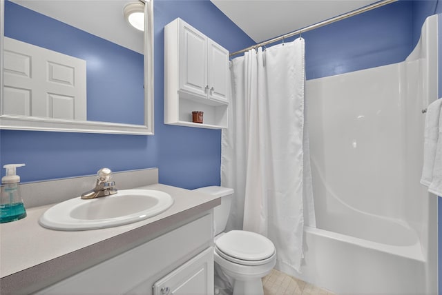36 Bush Creek Ln, Poughquag, NY 12570 - full bathroom featuring vanity and shower / tub combo