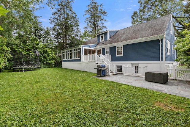 725 The Pkwy, Mamaroneck, NY 10543 - photo 15