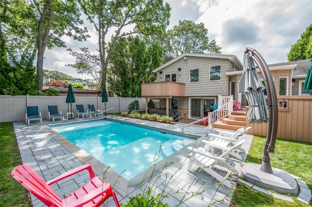 132 N Dr, Massapequa, NY 11758 - photo 21
