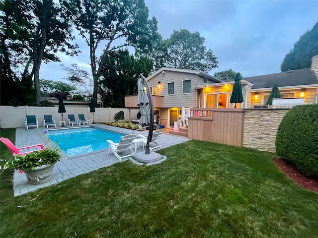 132 N Dr, Massapequa, NY 11758 - photo 27