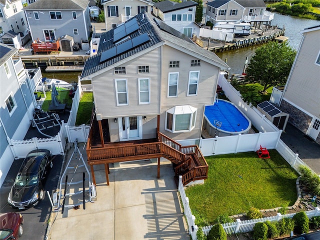 644 Arthur St, Baldwin, NY 11510 - photo 3