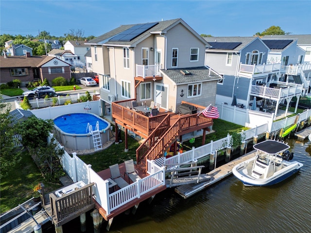 644 Arthur St, Baldwin, NY 11510 - photo 25