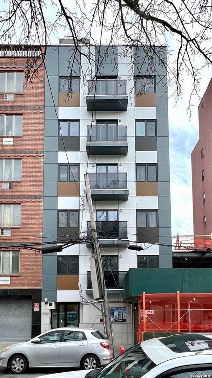 140-20 Cherry Ave Unit 3B, Flushing, NY 11355 - photo 1