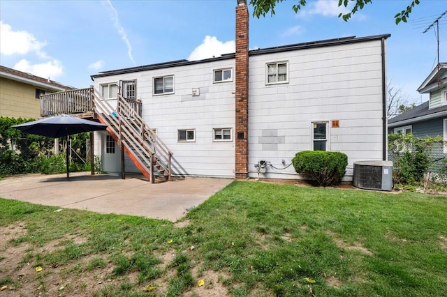 22 Hudson Pl, Hempstead, NY 11550 - photo 23