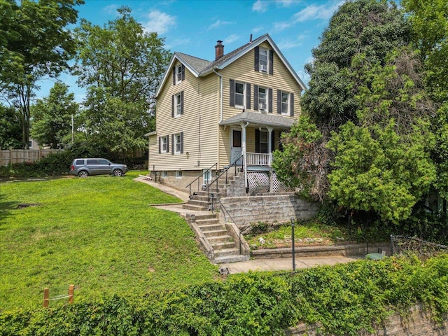 27 Hall Ave, White Plains, NY 10604 - photo 1