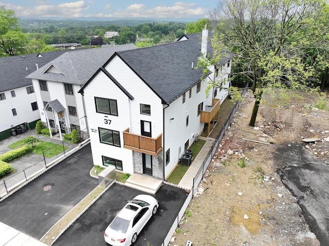 37 Ewing Ave Unit 201, Spring Valley, NY 10977 - photo 3