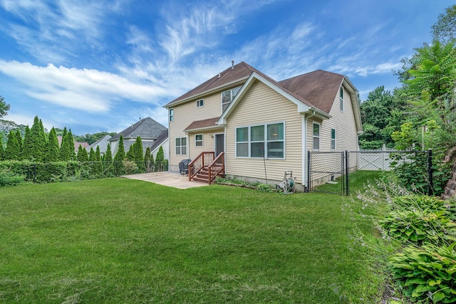 11 Gladysz Way, Port Jefferson, NY 11777 - photo 4