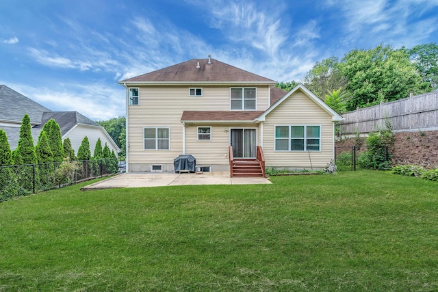 11 Gladysz Way, Port Jefferson, NY 11777 - photo 5