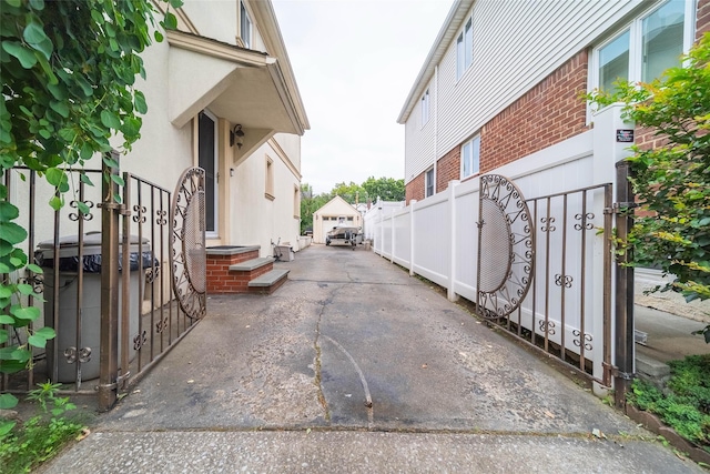 145-67 5th Ave, Whitestone, NY 11357 - view of road