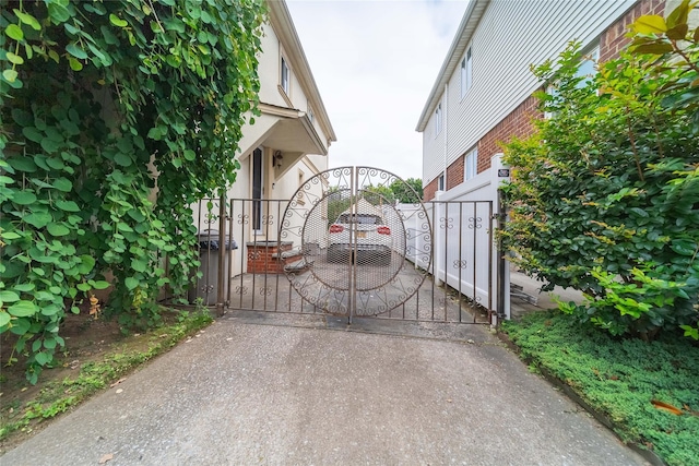 145-67 5th Ave, Whitestone, NY 11357 - view of gate