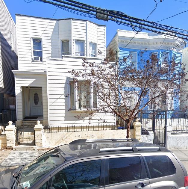 1468 Saint Lawrence Ave, Bronx, NY 10460 - view of front of house