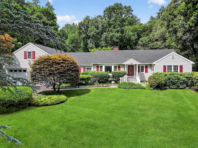 21 Greenlawn Rd, Katonah, NY 10536 - photo 1