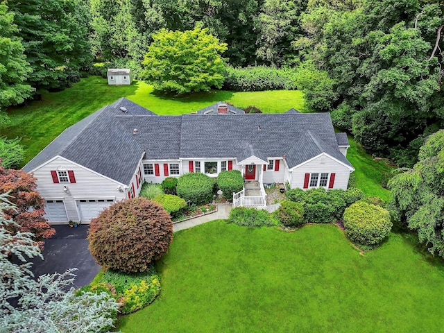 21 Greenlawn Rd, Katonah, NY 10536 - photo 2
