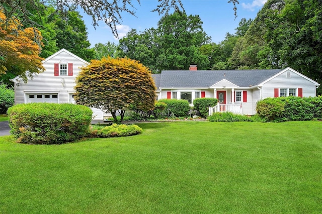 21 Greenlawn Rd, Katonah, NY 10536 - photo 4