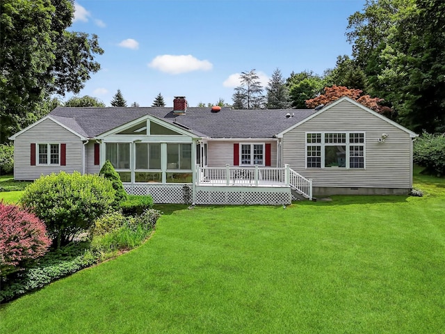 21 Greenlawn Rd, Katonah, NY 10536 - photo 34