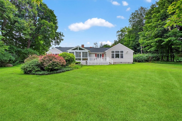 21 Greenlawn Rd, Katonah, NY 10536 - photo 35