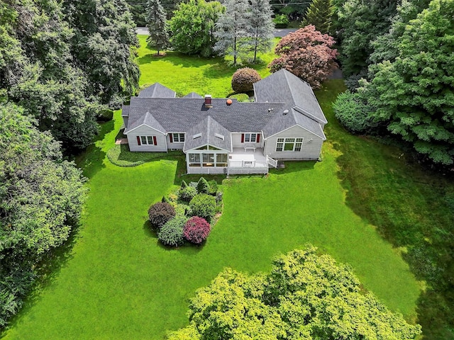 21 Greenlawn Rd, Katonah, NY 10536 - photo 38