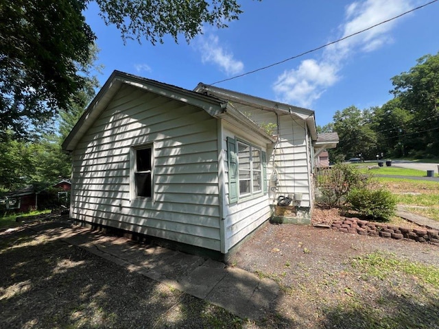 115 Chestnut Ave, New Windsor, NY 12553 - view of property exterior