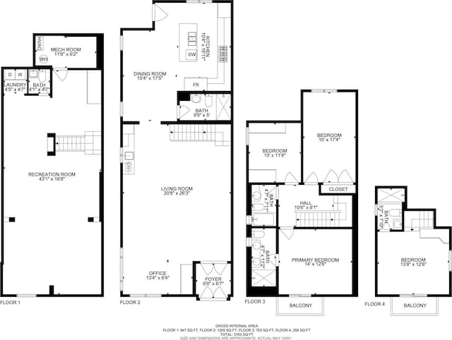 58-10 83rd Pl, Middle Village, NY 11379 - photo 37