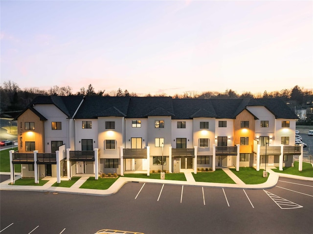 232 Old Nyack Tpke Unit 201, Spring Valley, NY 10977 - photo 1