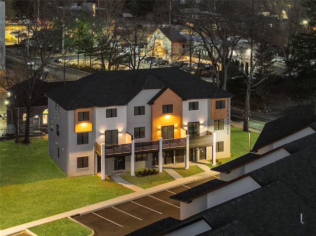 232 Old Nyack Tpke Unit 201, Spring Valley, NY 10977 - photo 49