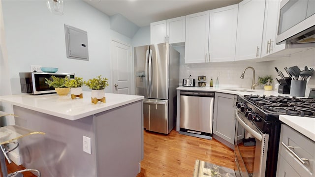 114-13203RDST 203rd St, Jamaica, NY 11412 - photo 2