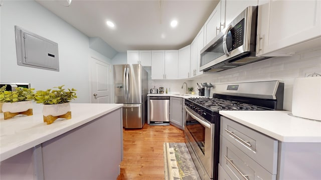 114-13203RDST 203rd St, Jamaica, NY 11412 - photo 10