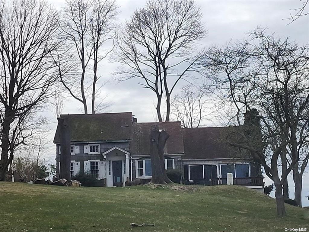 4 Childs Ln, Old Field, NY 11733 - photo 1