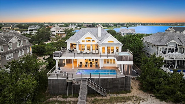 217 Dune Rd, Westhampton Beach, NY 11978 - photo 1