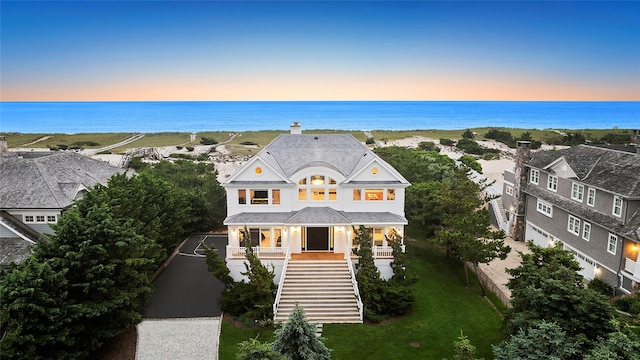 217 Dune Rd, Westhampton Beach, NY 11978 - photo 2