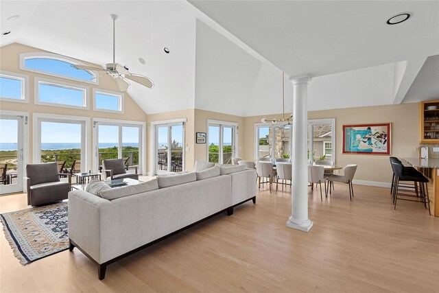 217 Dune Rd, Westhampton Beach, NY 11978 - photo 8
