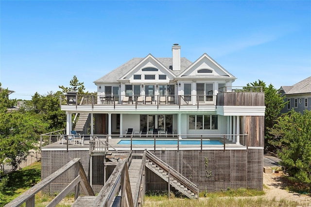 217 Dune Rd, Westhampton Beach, NY 11978 - photo 25