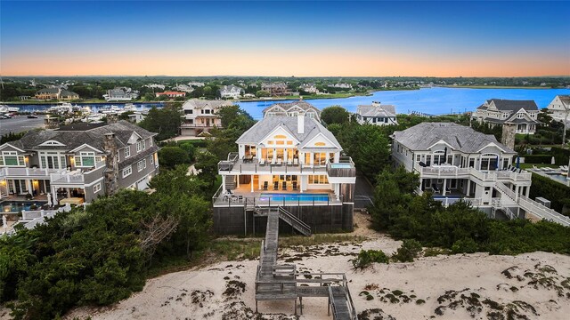 217 Dune Rd, Westhampton Beach, NY 11978 - photo 29